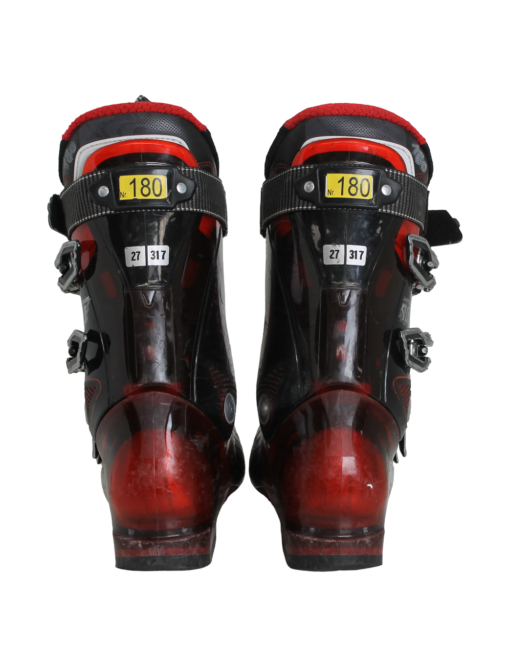 Salomon impact 220  Energyzer 90