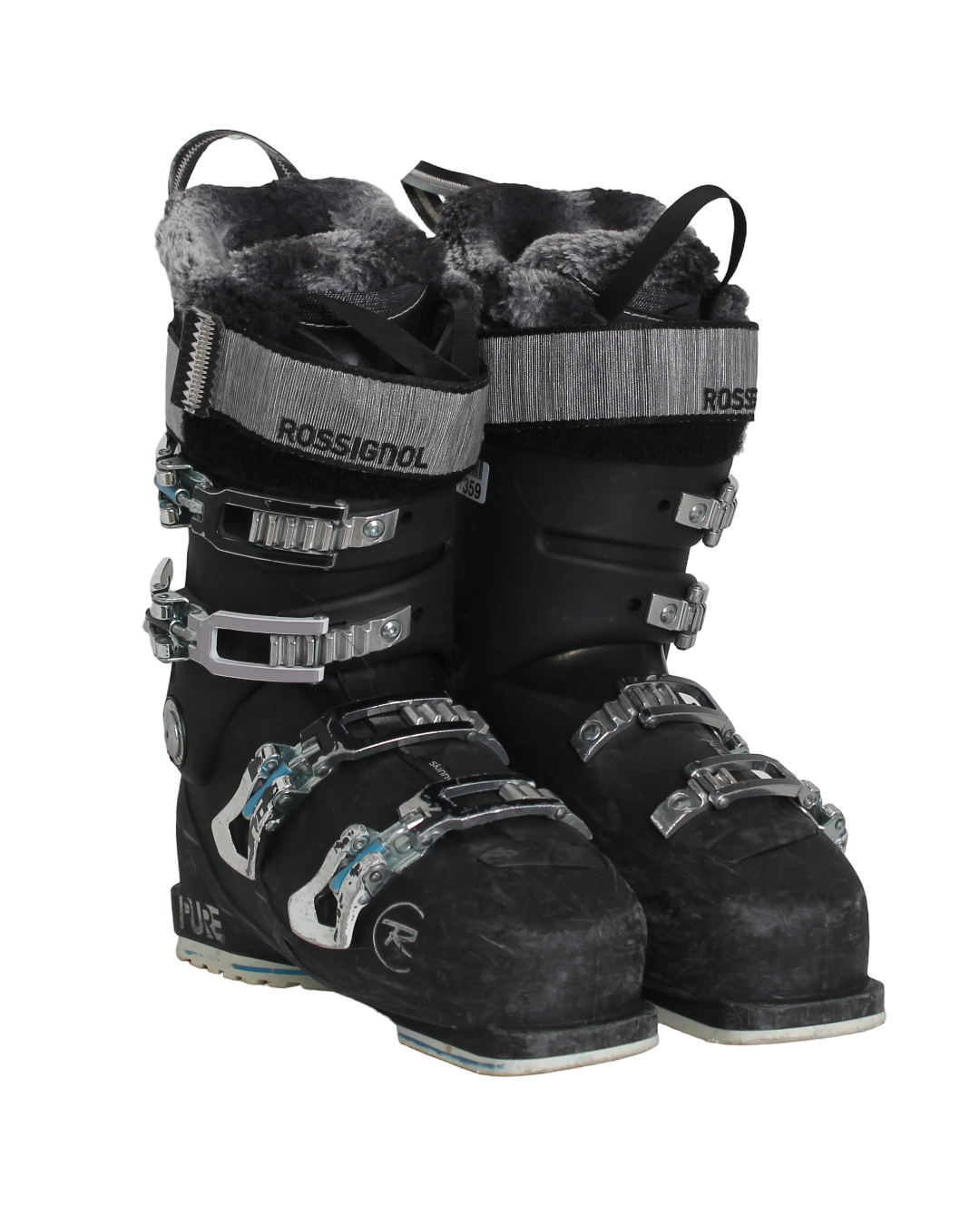 Rossignol elite Pure Blue