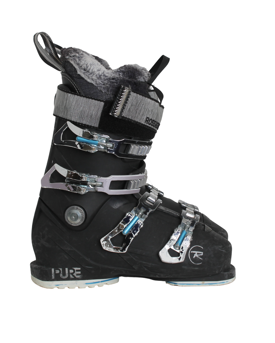 Rossignol elite Pure Blue