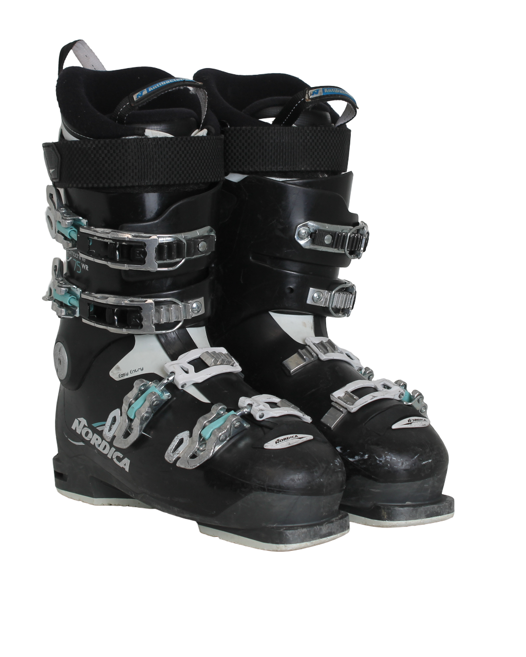Nordica L SportMachine 75 WR