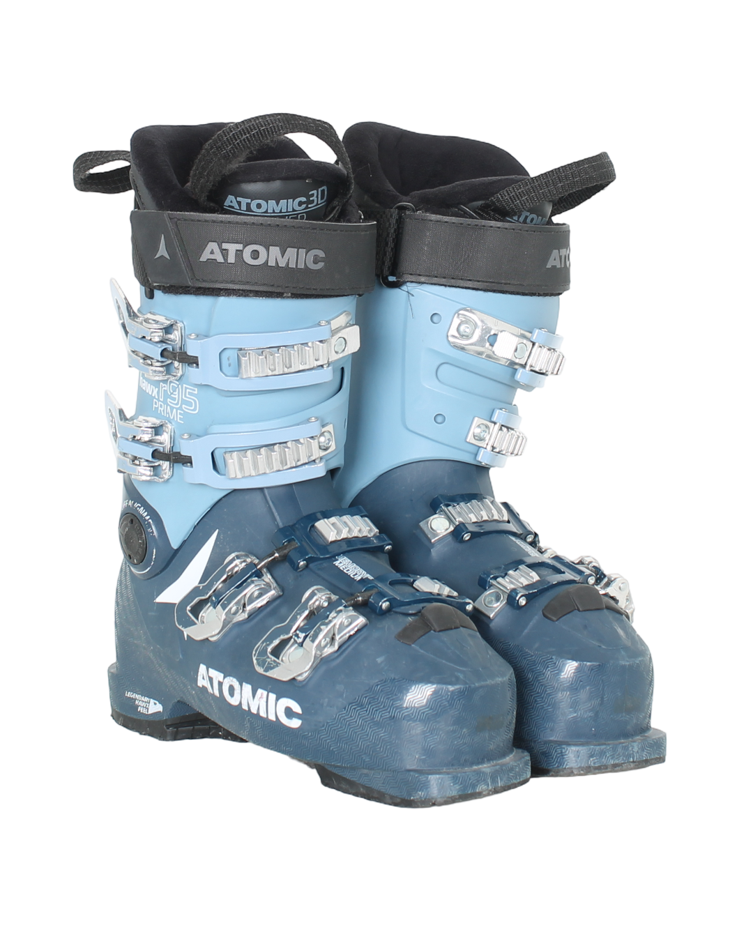 Atomic Hwax Prime R95 Blue