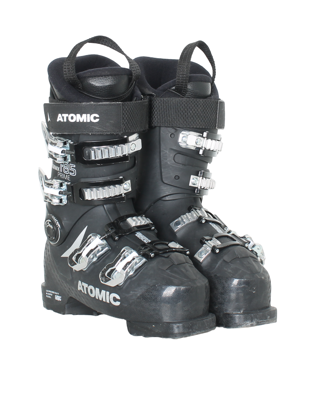 Atomic Hawx Prime R85