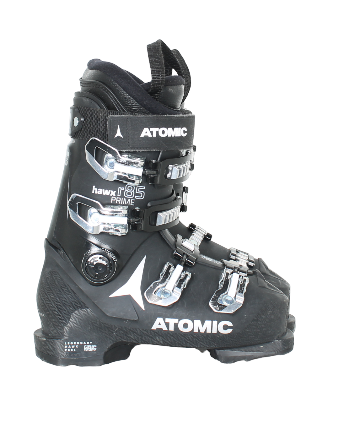 Atomic Hawx Prime R85