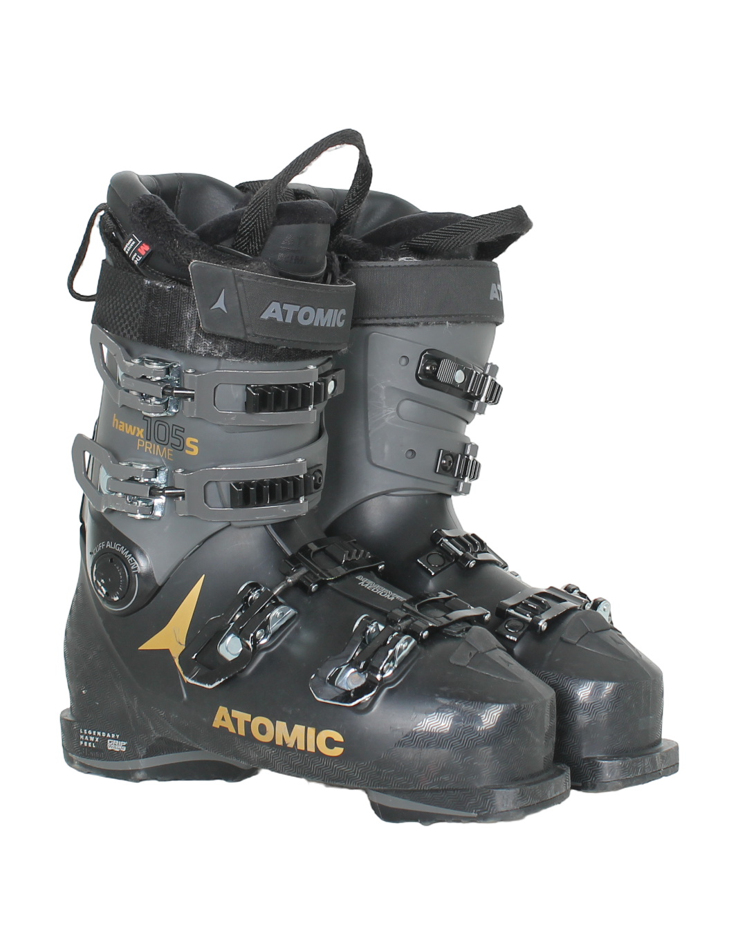 Atomic Hawx Prime R105 S