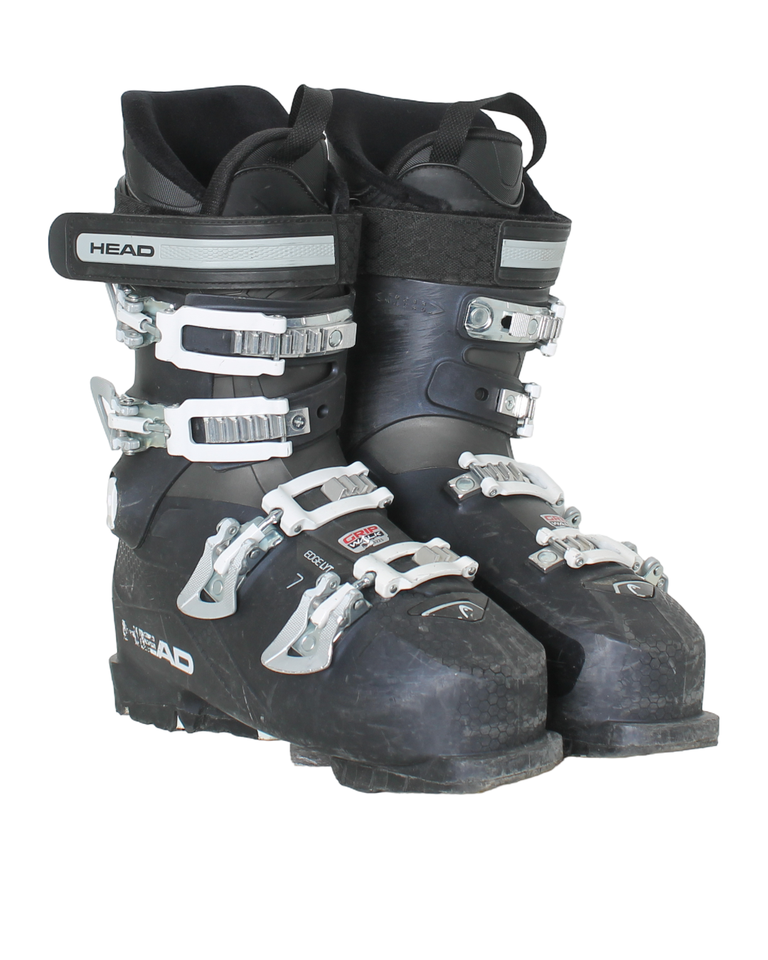 Head Edge Lyt 7 Black