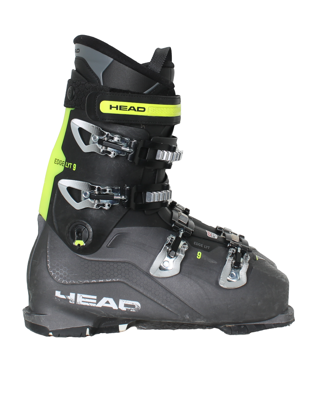 Head edge LYT 9