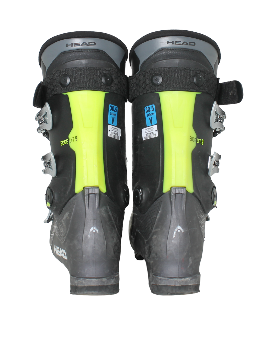 Head edge LYT 9