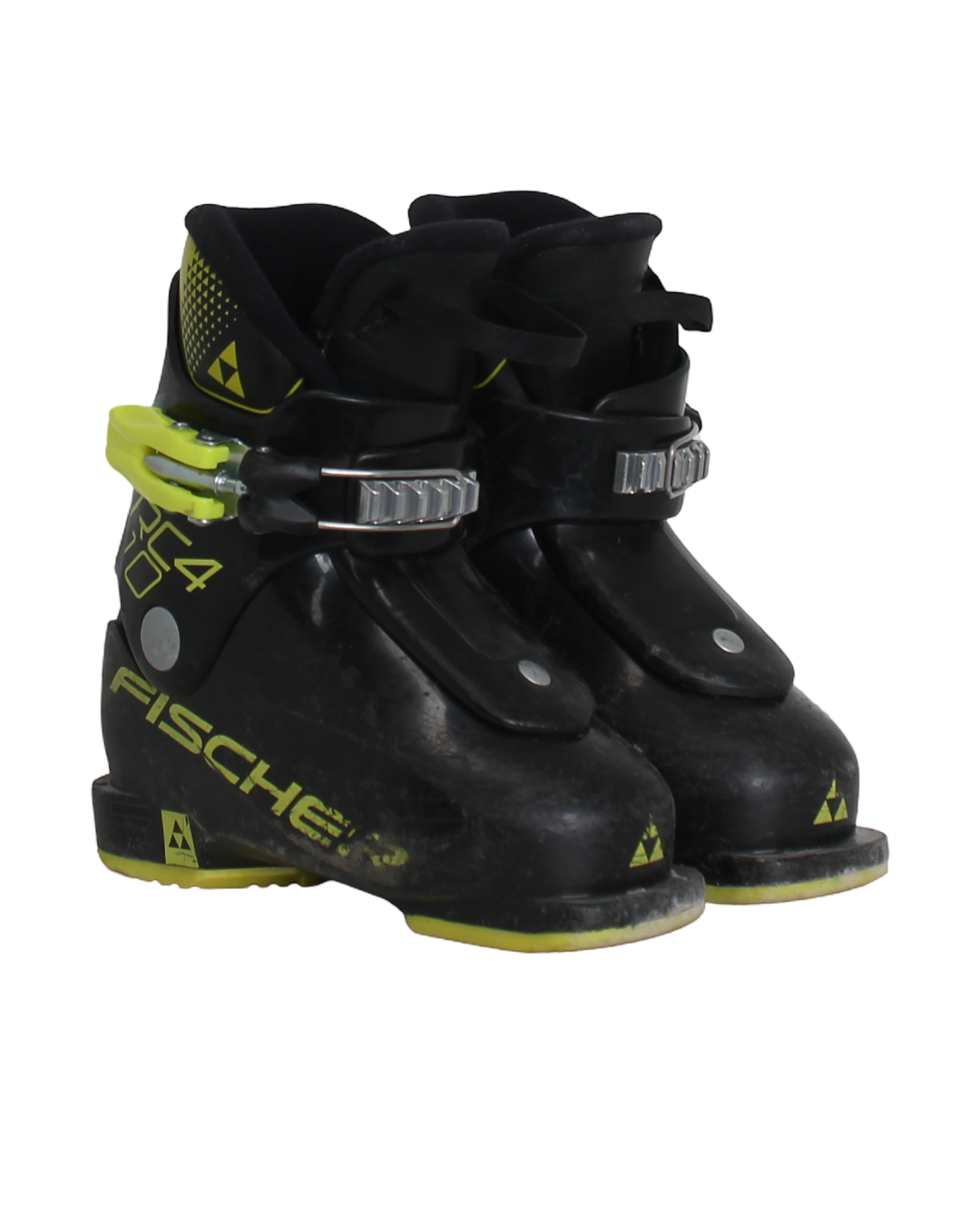 Fischer RC4 10
