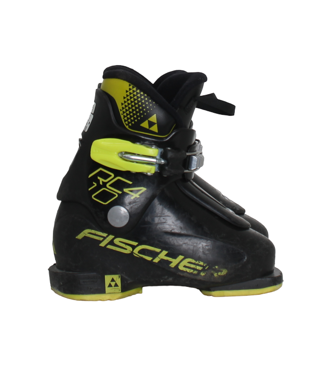 Fischer RC4 10