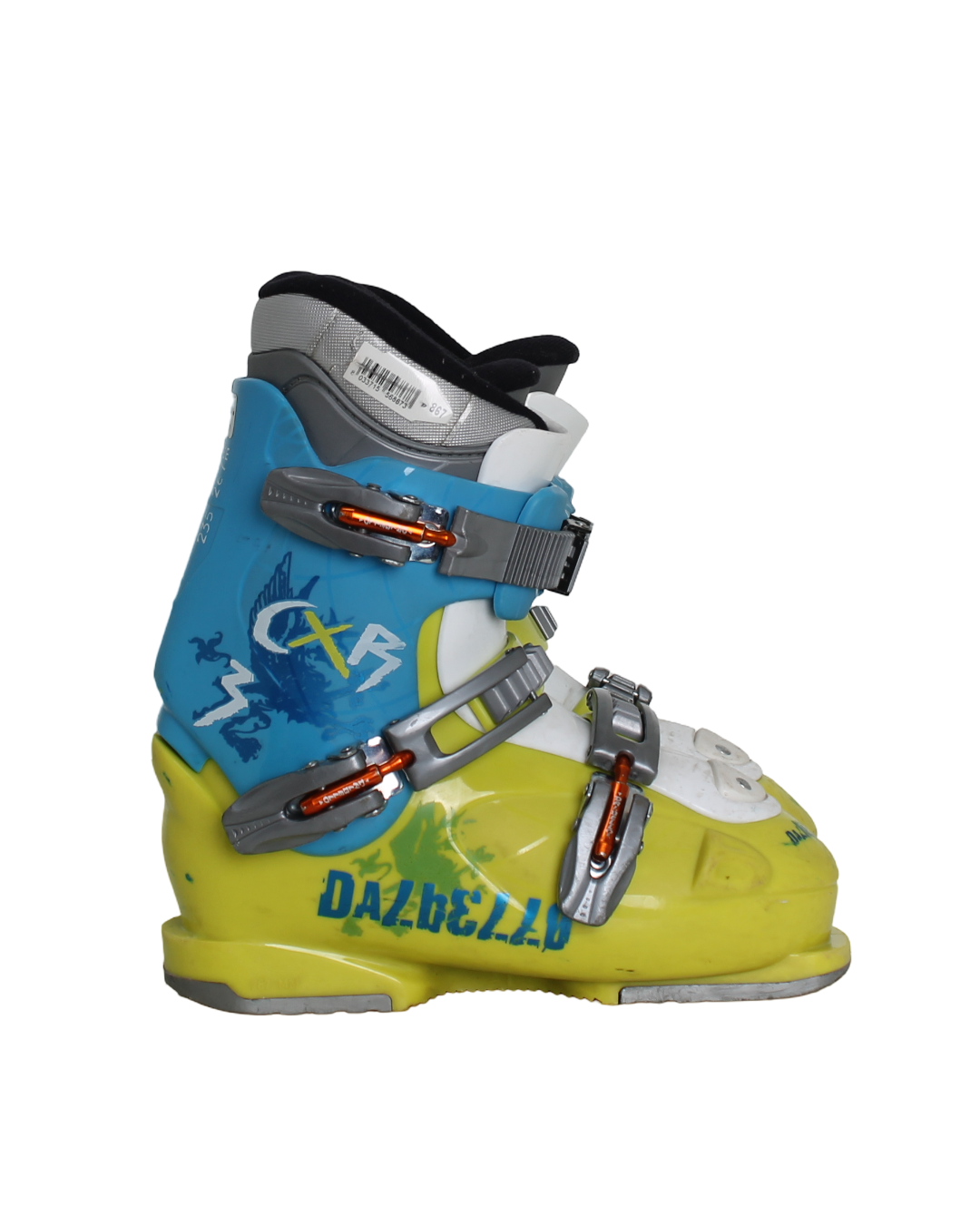 Dalbello CX 3