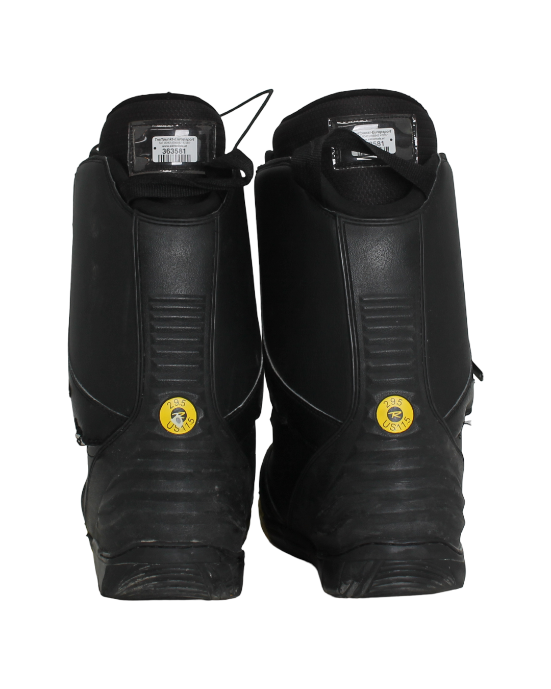 Rossignol Boa H4 Black