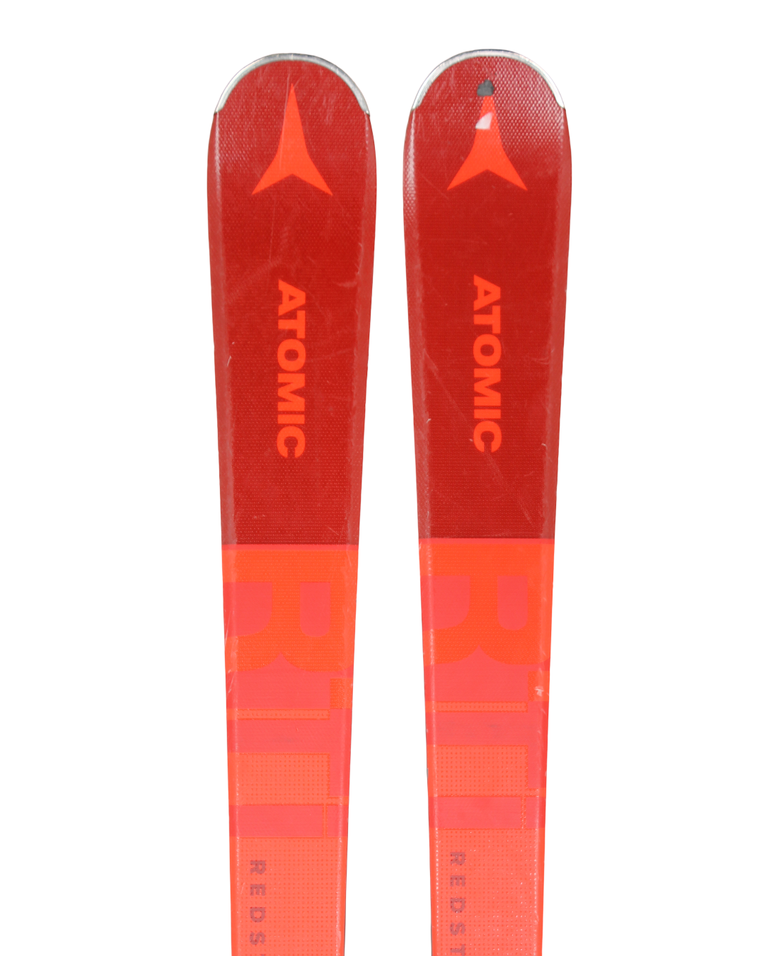 Atomic Redster RTI