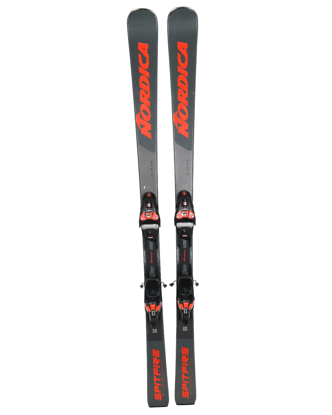 Nordica Spitfire DC 68 Pro