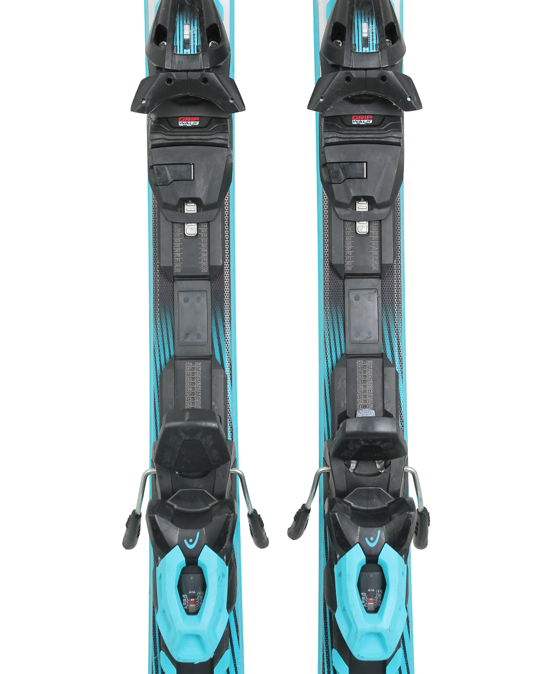 Head e.XSR SW