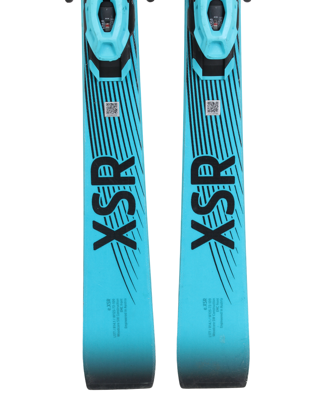 Head e.XSR SW