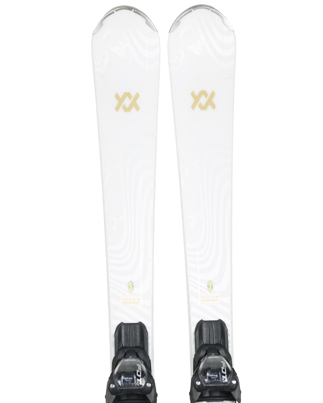 Volkl Flair 7.2 White