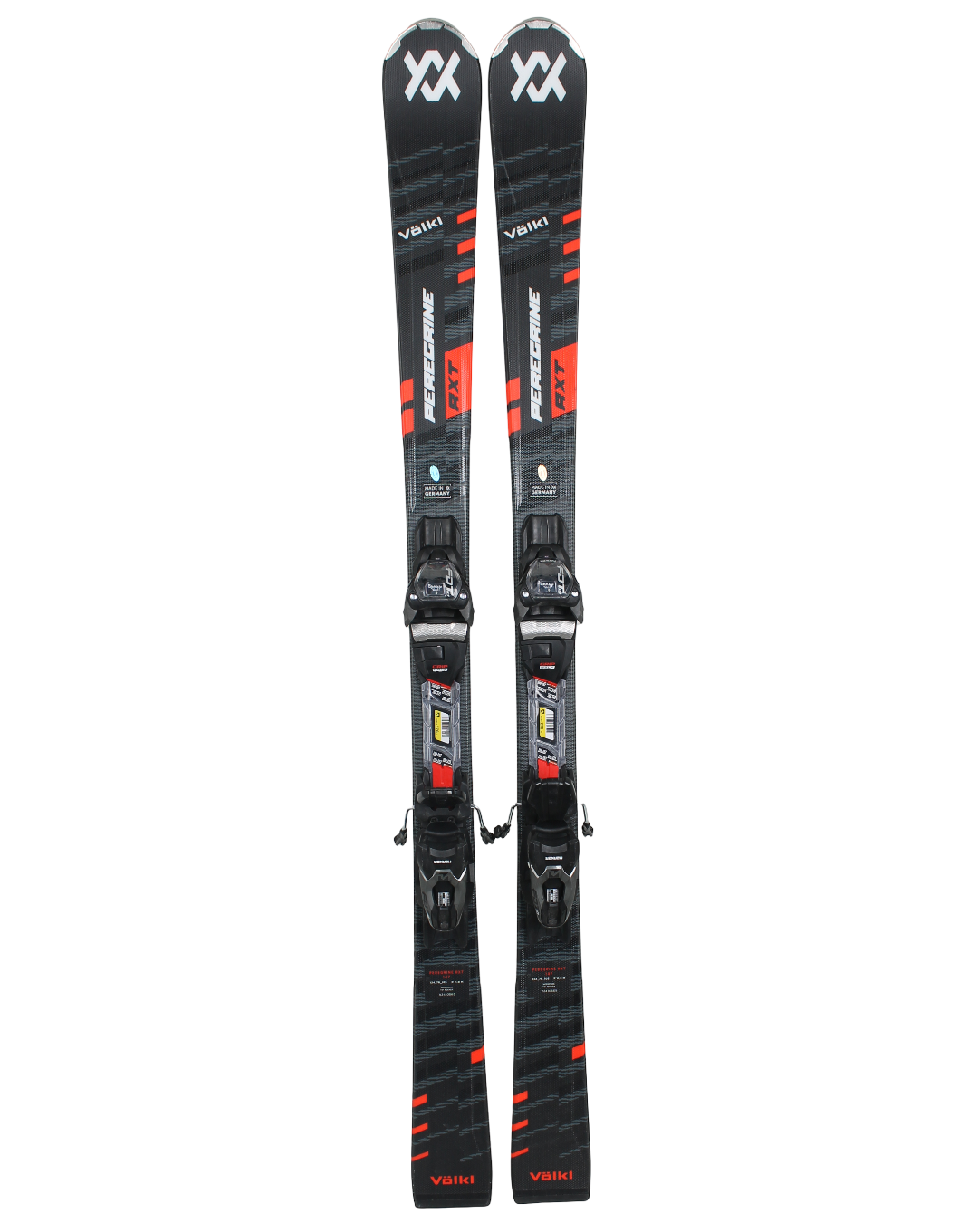 Volkl Peregrine RTX