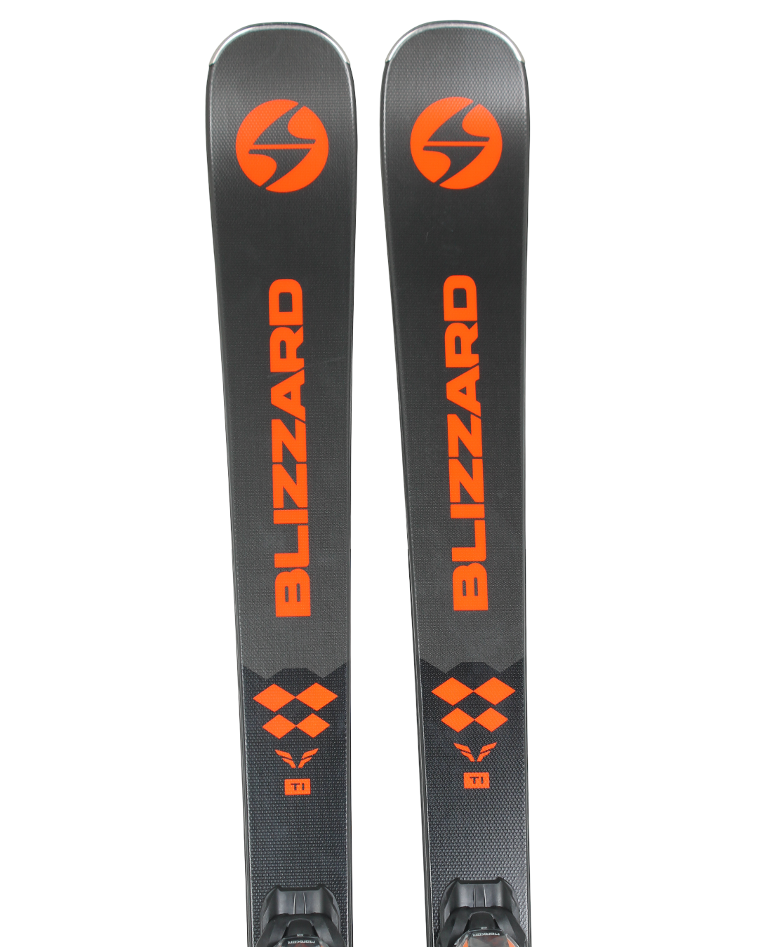 Blizzard Firebird TI 2024