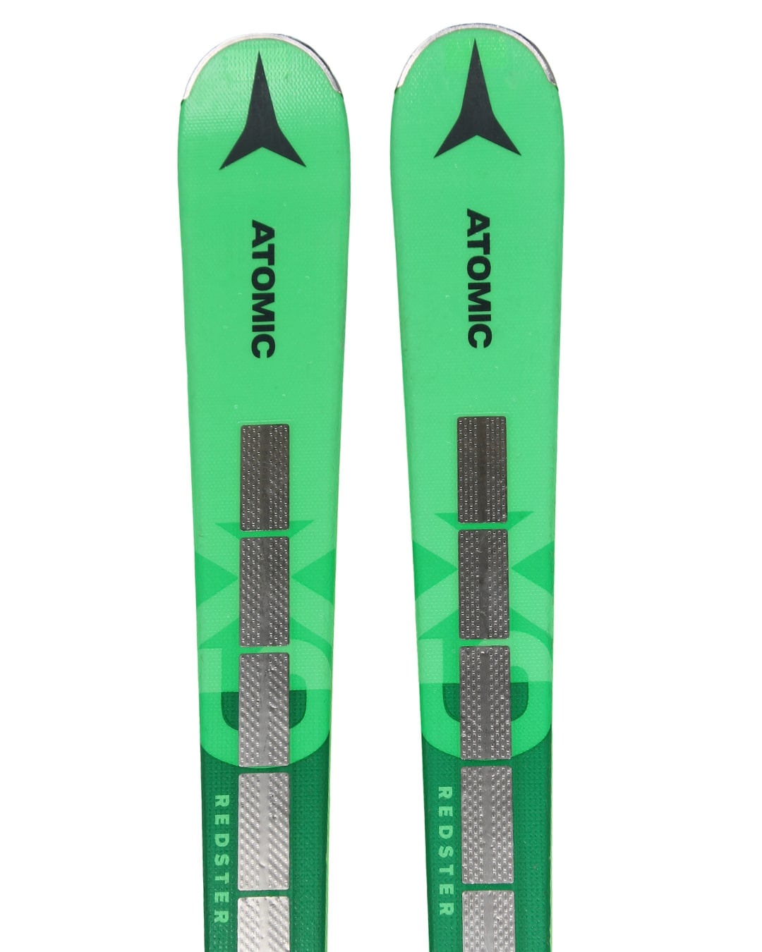Atomic Redster X9s Revo Green