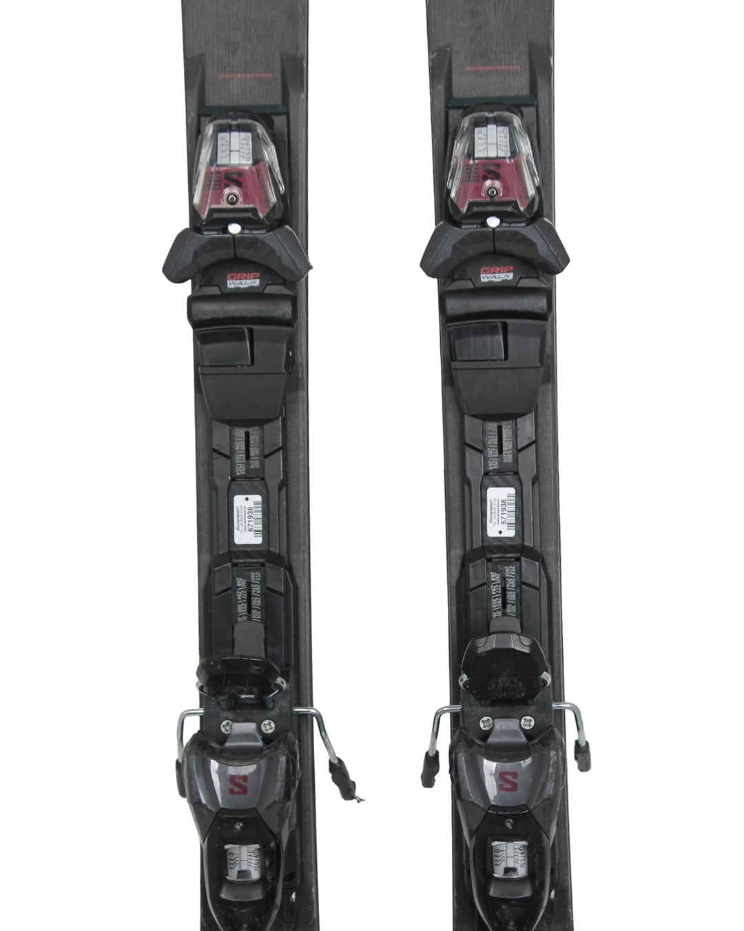 Salomon S/Max N10