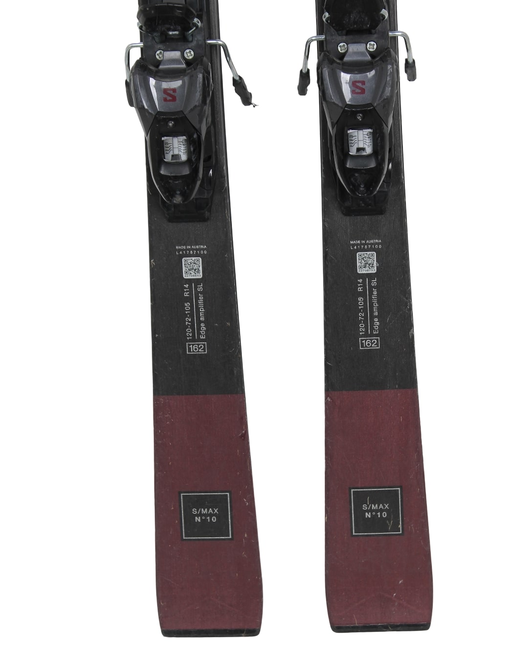 Salomon S/Max N10