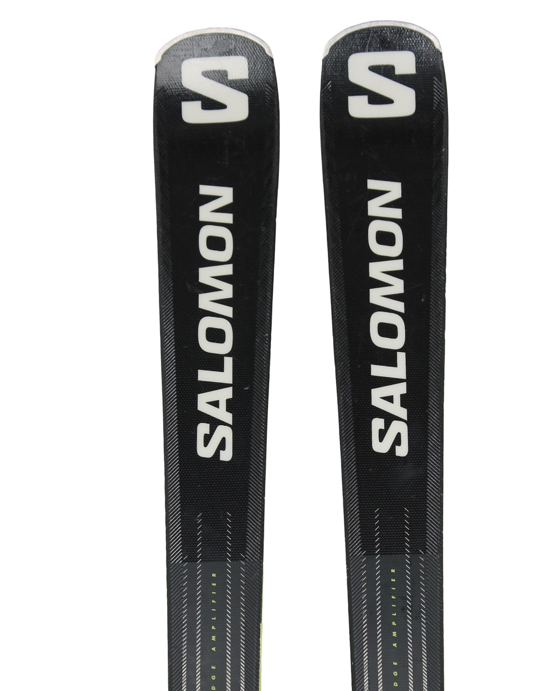 Salomon S/Max 8 Black