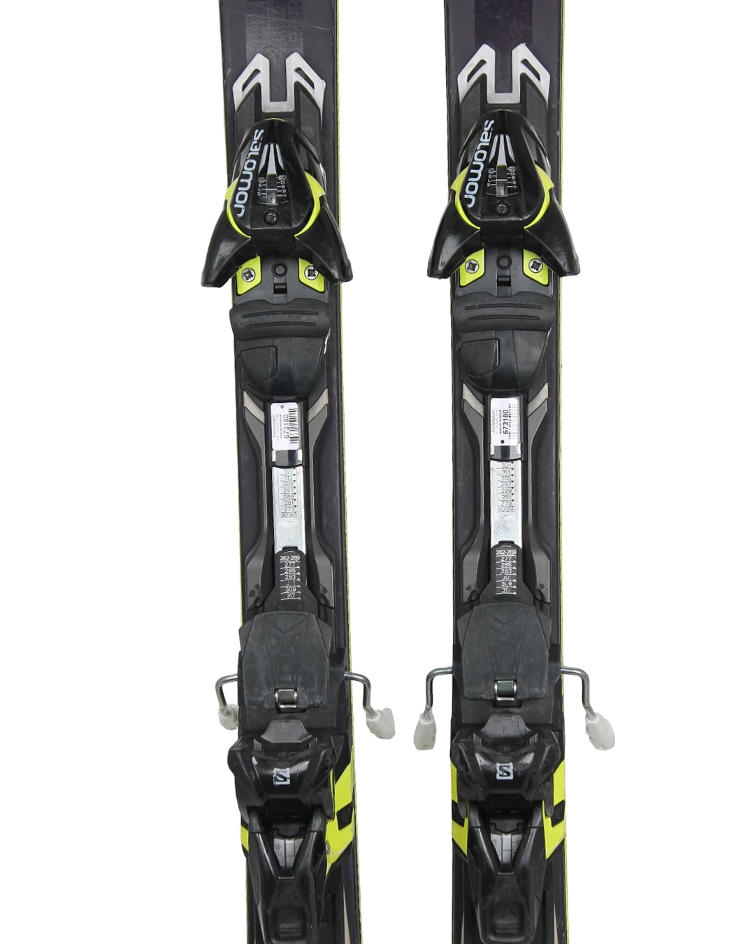 Salomon Xrace GS
