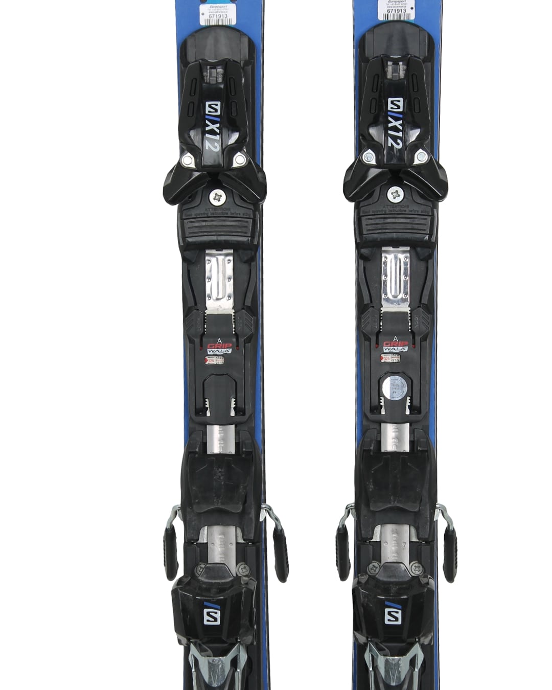 Salomon S/Race SL Pro