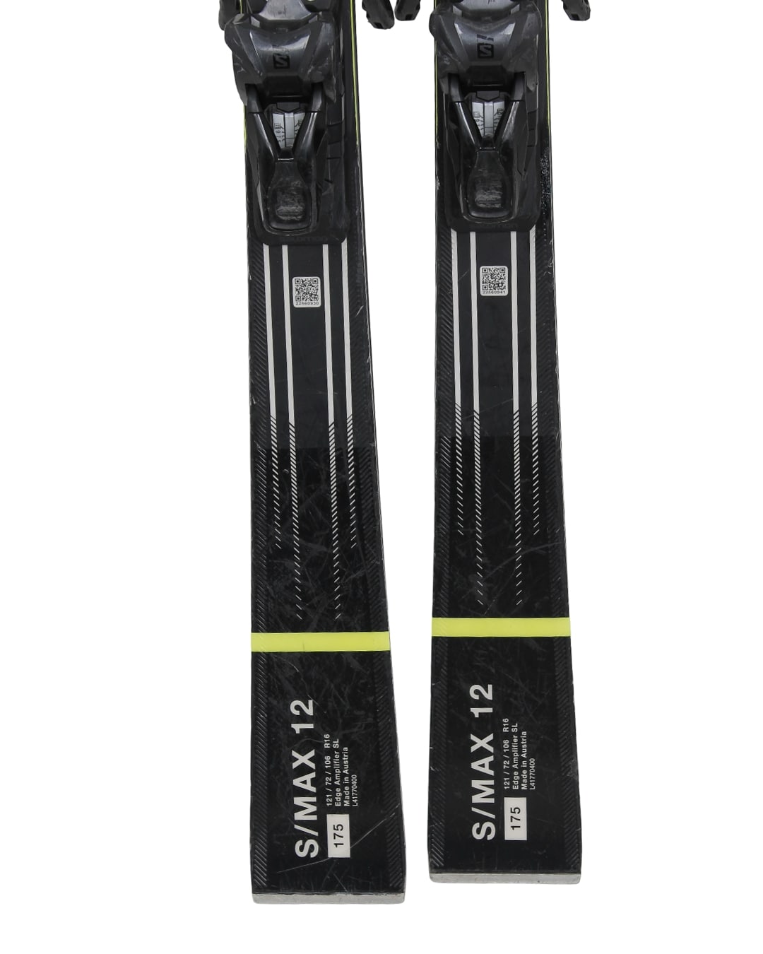 Salomon S/max 12 Black