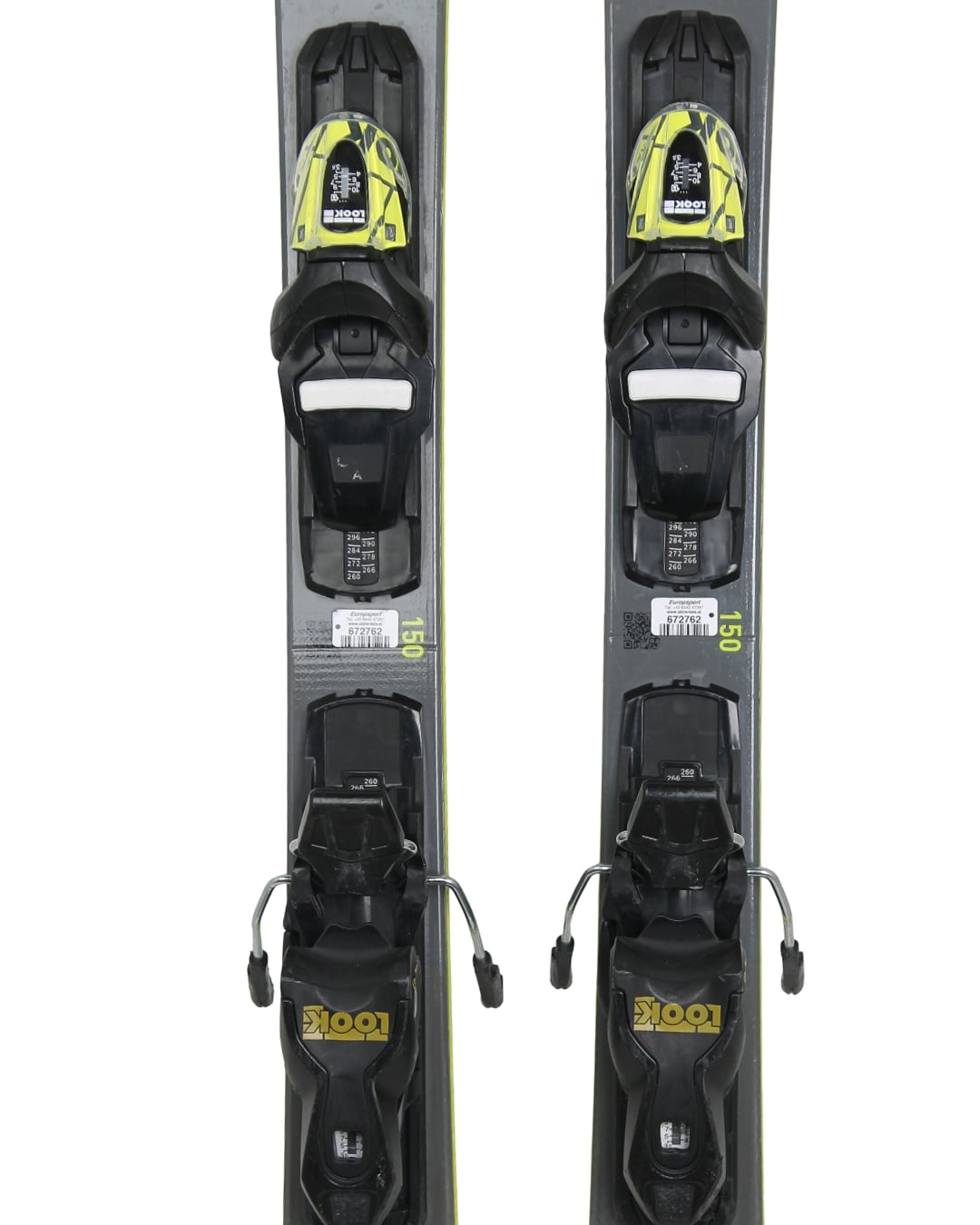 Rossignol Forza 40