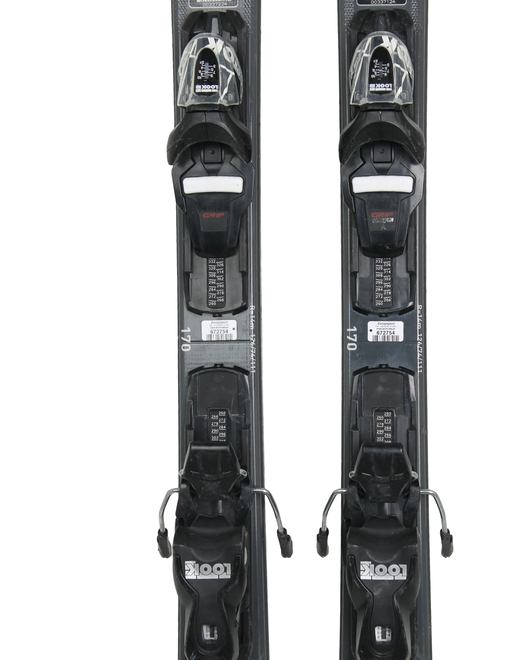 Rossignol React RT 2025