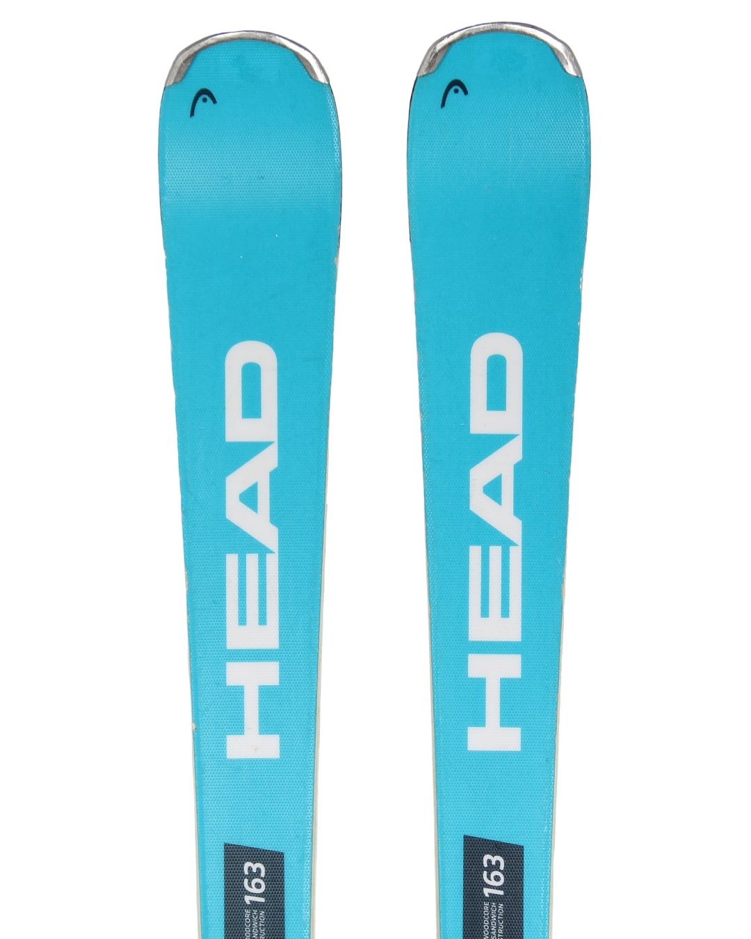 Head Shape SX Blue