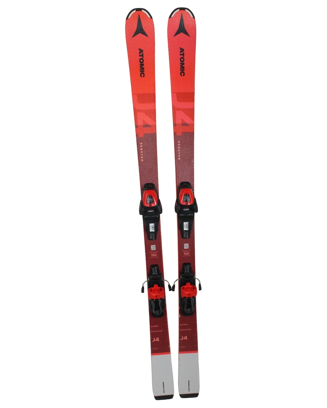 Atomic Redster J4