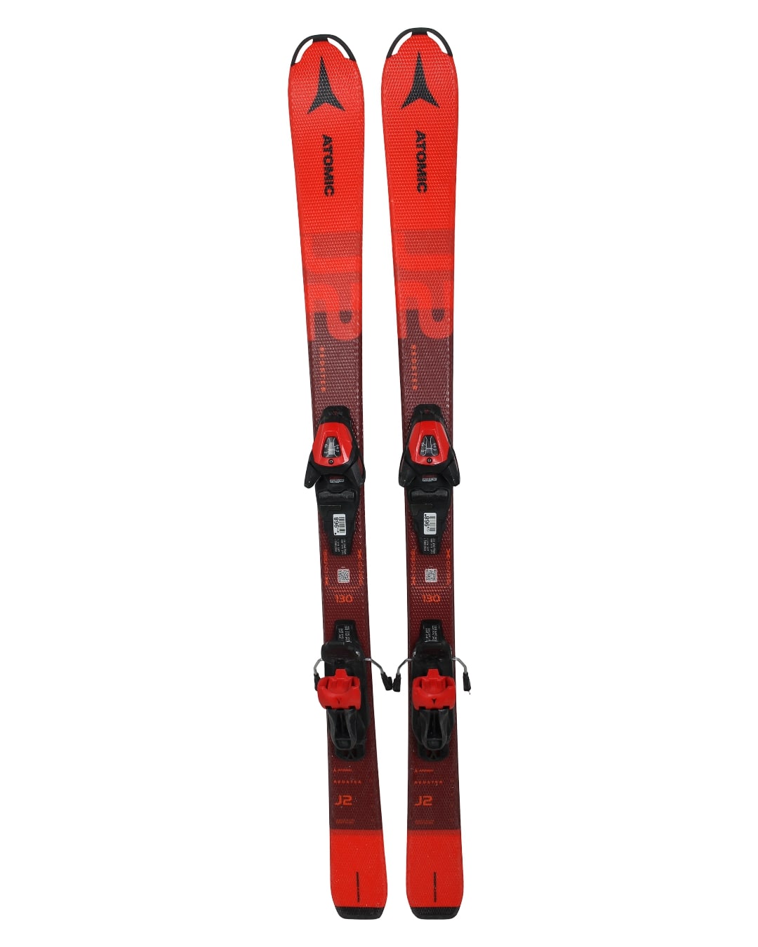 Atomic Redster J2 2023