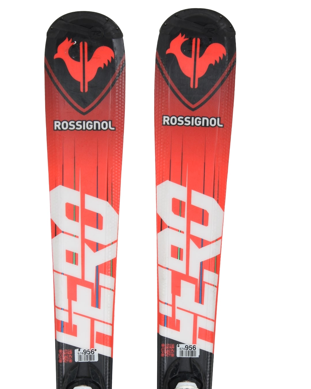 Rossignol Hero Jr Multi Event