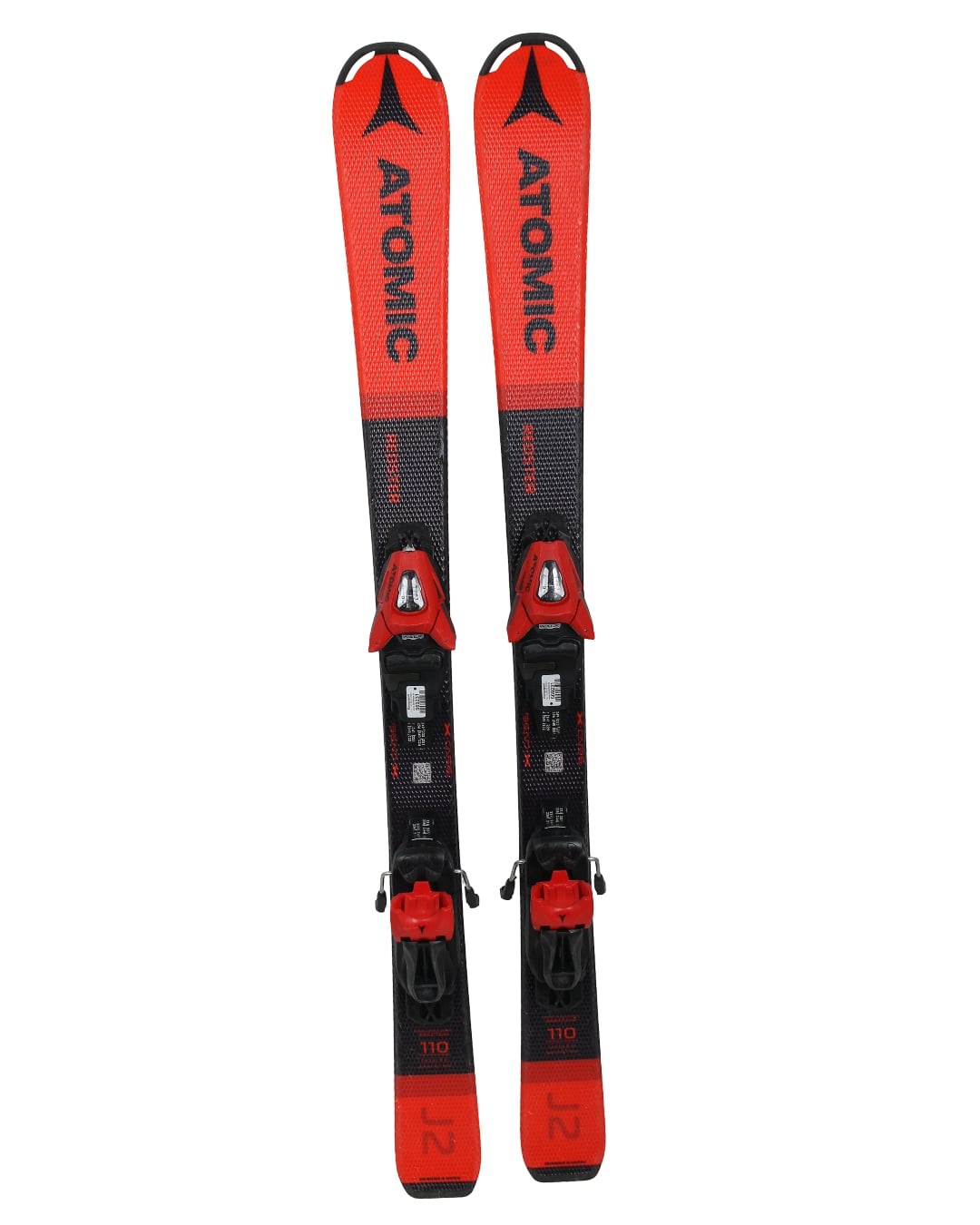 Atomic Redster j2 2021