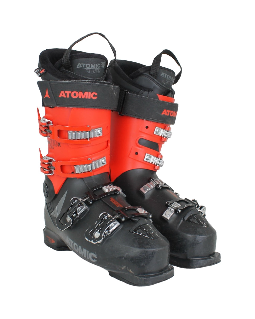 Atomic Hawx Ultra 110W