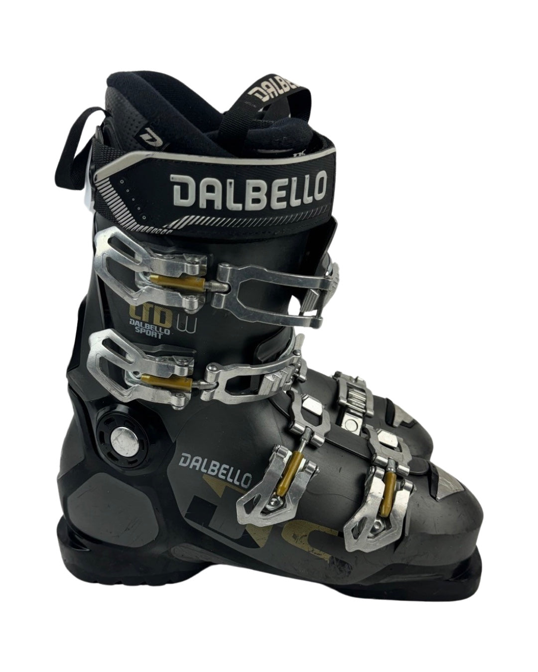 Dalbello Sport LTD