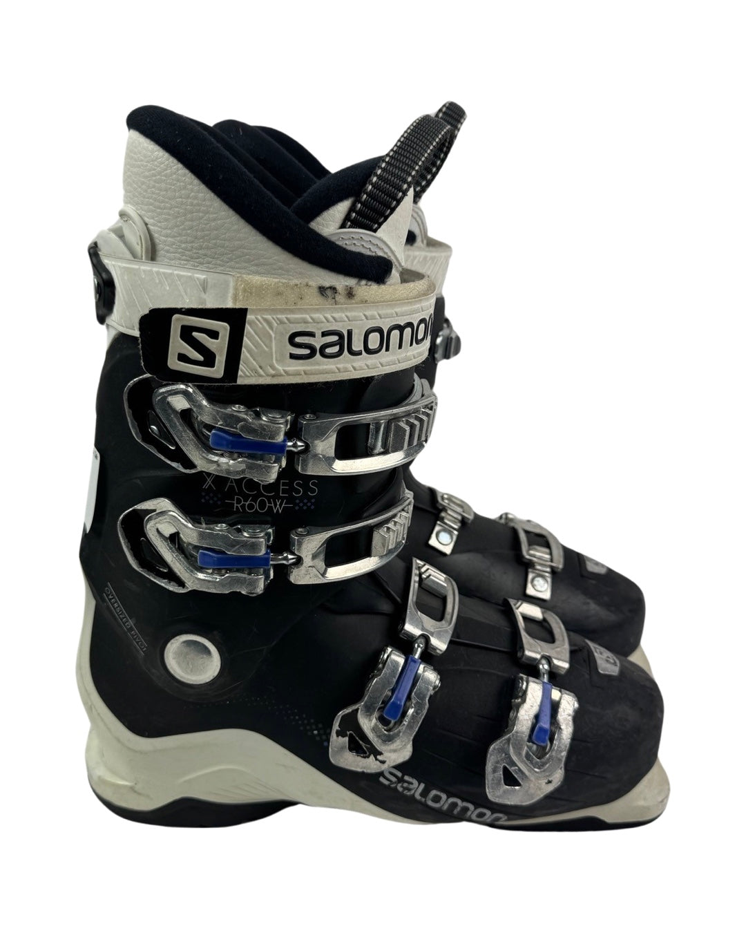 Salomon Access R60W