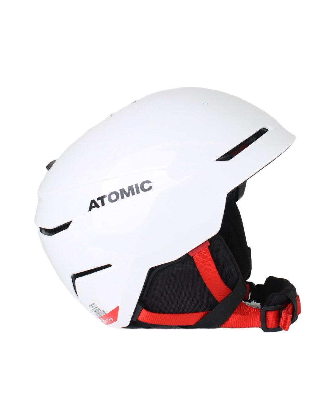 Atomic Savor White R