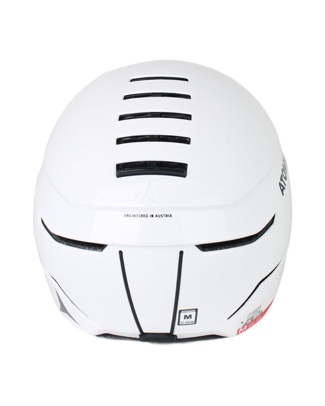 Atomic Savor White R