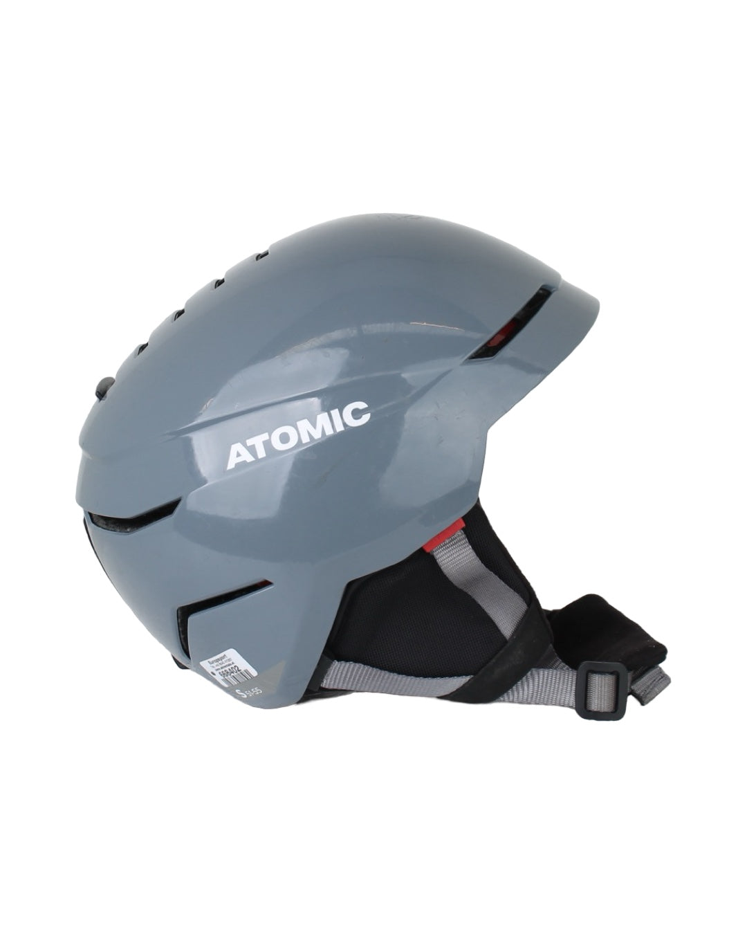 Atomic Savor R grey