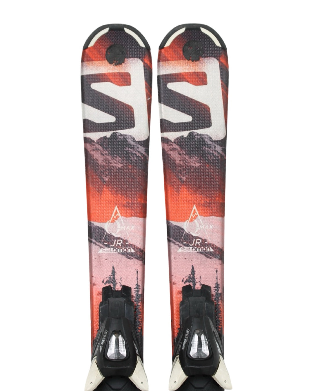 Salomon Q-Max JR