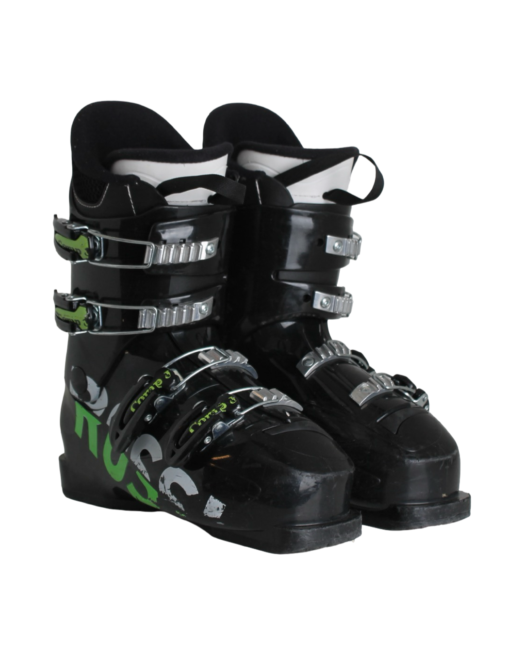 Rossignol JR4 Black