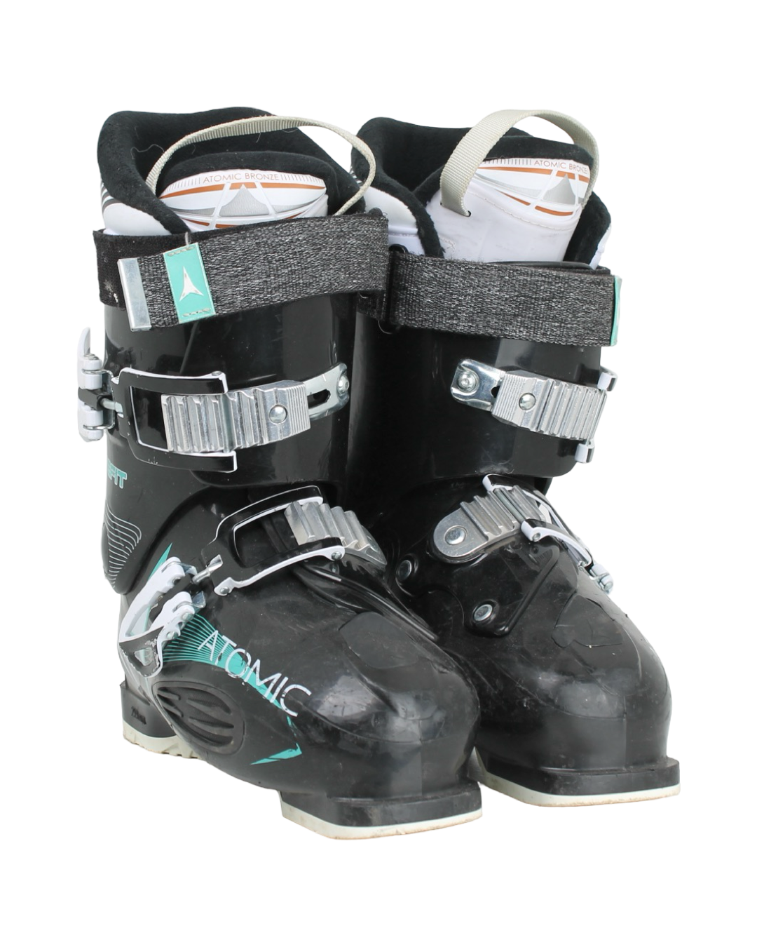 Atomic Livefit 70