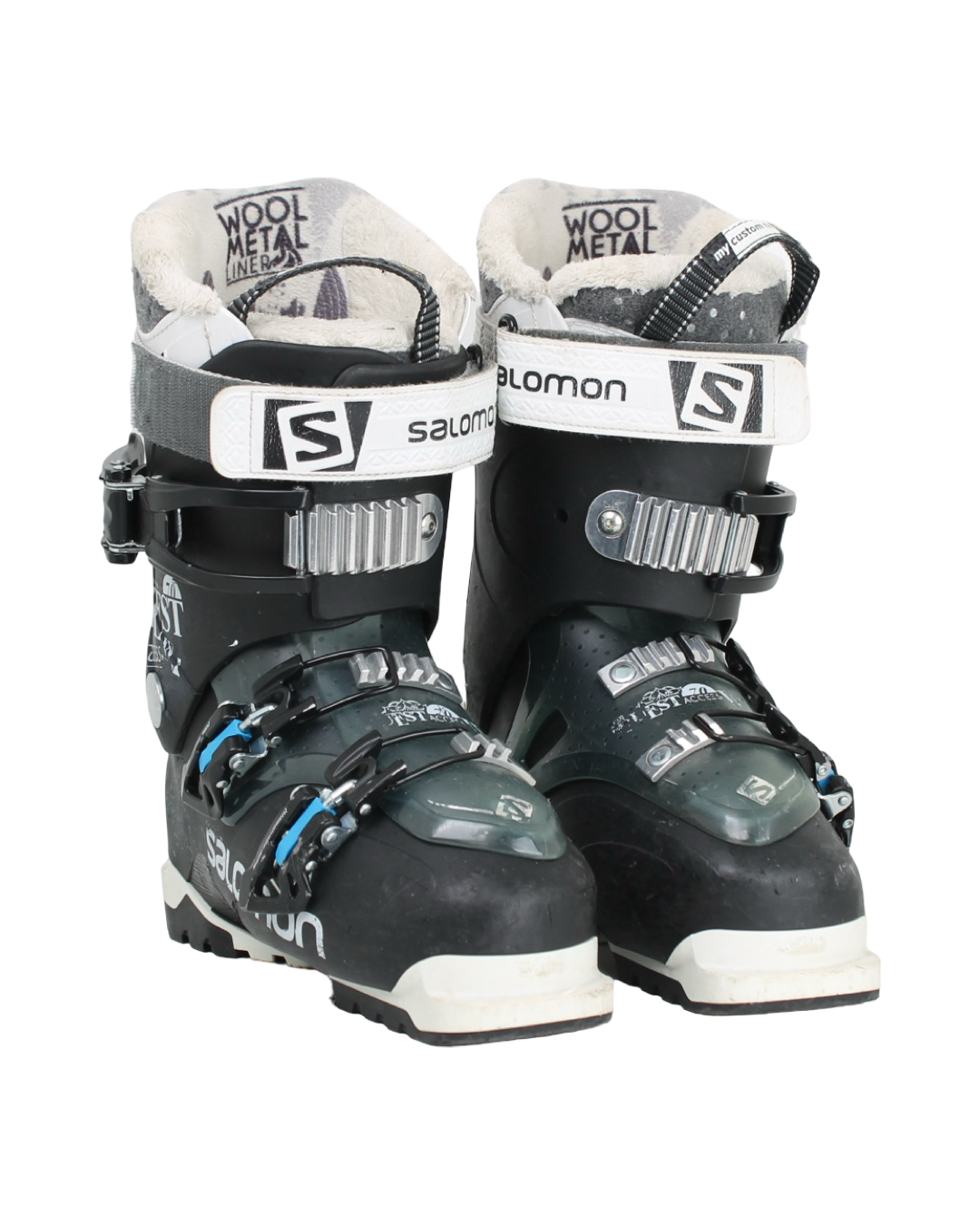 Salomon Quest w