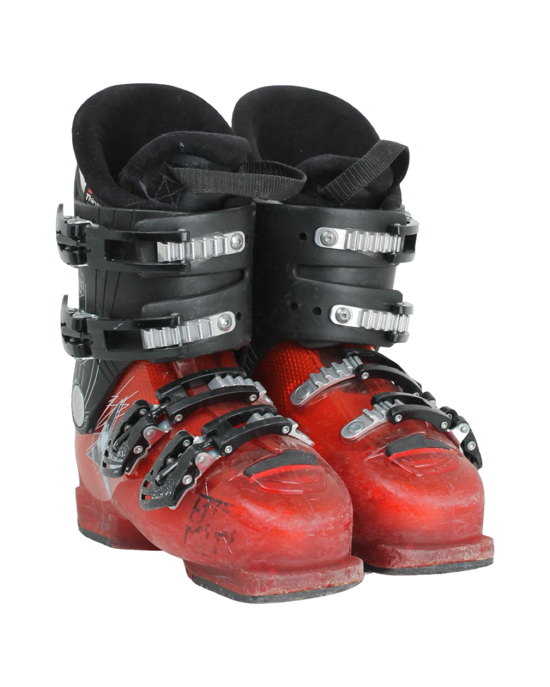 Atomic Waymaker Plus Red