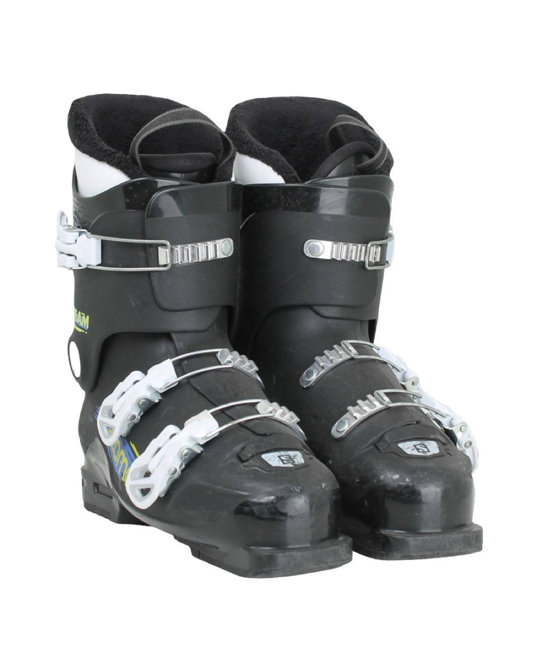 Salomon Team