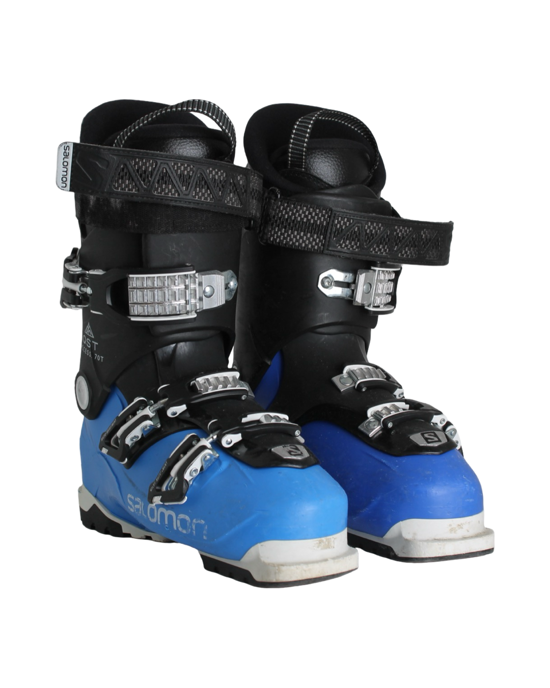 salomon QST Access 70T Blue