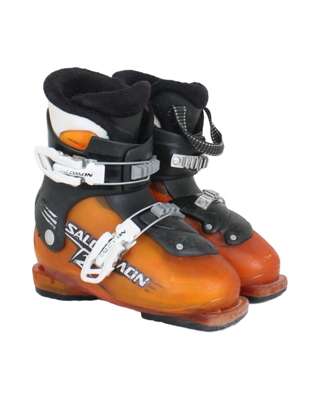 Salomon T2 Black/Orange